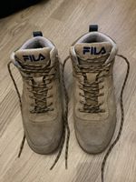 Winterschuhe« Fila »44